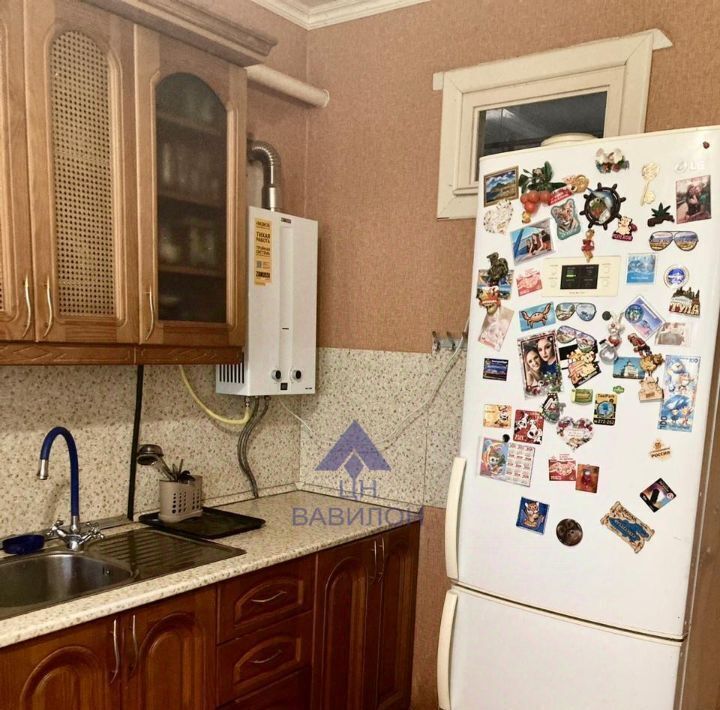 дом г Волгодонск ул Кооперативная фото 10
