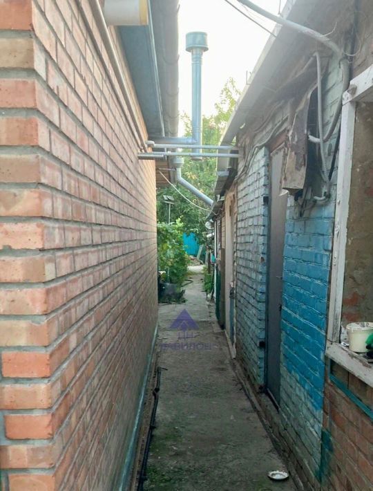 дом г Волгодонск ул Кооперативная фото 12