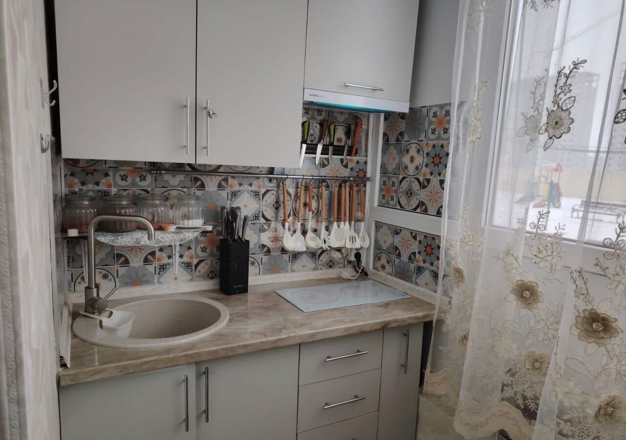 квартира г Черкесск ул Свободы 62/4 фото 15