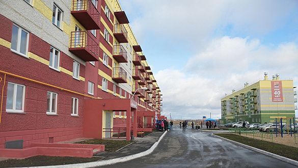 мкр-н Аринино, 7 фото