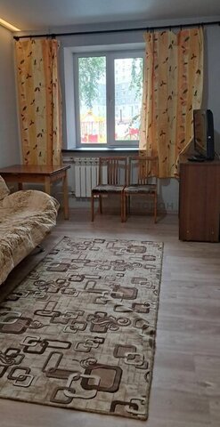 р-н Курчатовский ул Косарева 22 фото