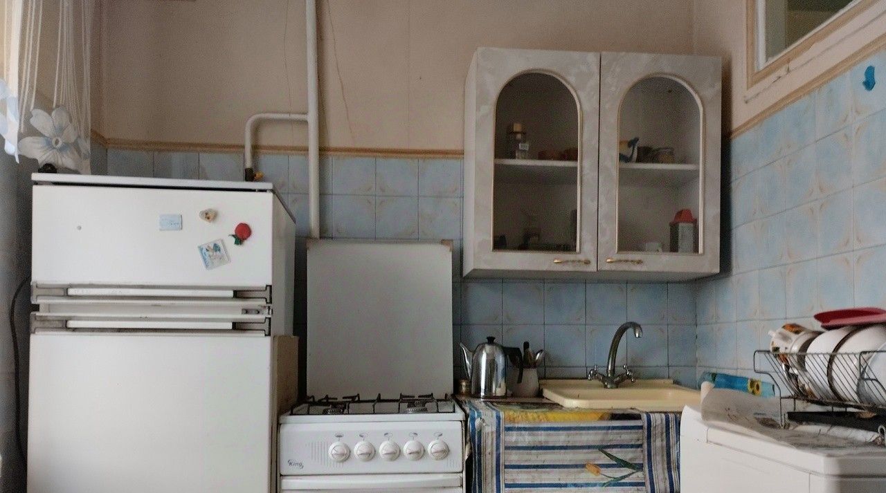 квартира г Ярославль р-н Дзержинский ул Труфанова 12к/3 фото 15