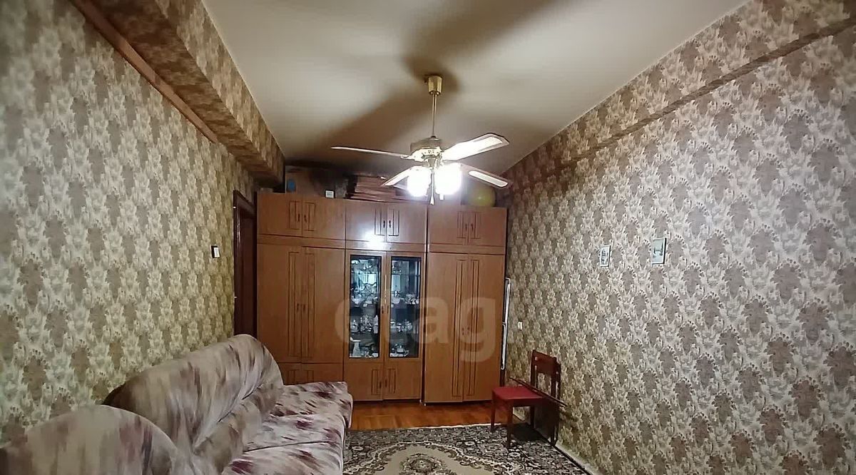 квартира г Ессентуки ул 60 лет Октября фото 1