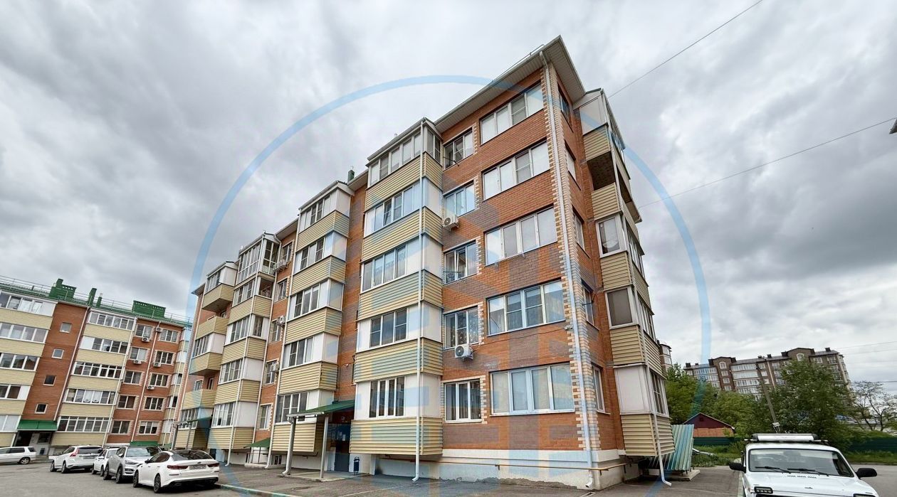 квартира г Ессентуки ул Спасателей 12 фото 16