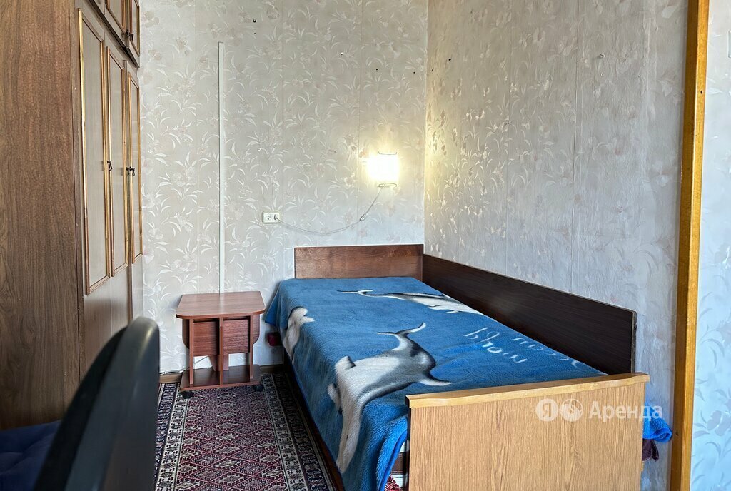 квартира г Санкт-Петербург метро Международная ул Турку 7 округ Купчино фото 8