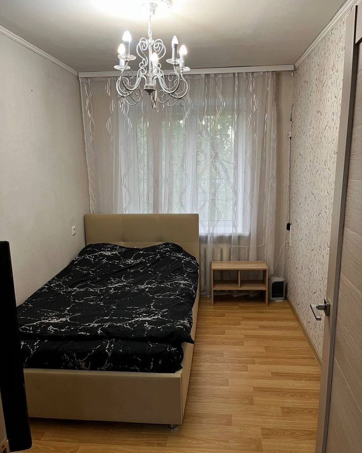 квартира г Электросталь ул Победы 18к/4 фото 9