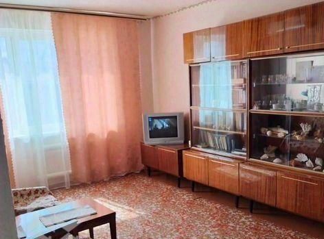 квартира г Евпатория пгт Новоозерное ул Адмирала Кантура 1 фото 3