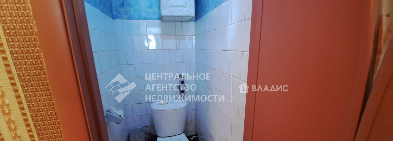 квартира р-н Рыбновский г Рыбное ул Чехова 20 Рыбновское городское поселение фото 3