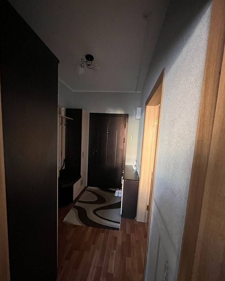 квартира г Курск р-н Центральный пр-кт Анатолия Дериглазова 43а микрорайон «Северный» фото 2