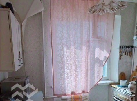 квартира г Евпатория пгт Новоозерное ул Адмирала Кантура 1 фото 6
