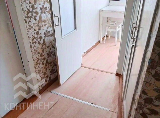 квартира г Евпатория пгт Новоозерное ул Адмирала Кантура 1 фото 8