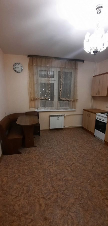 квартира г Нижний Новгород р-н Московский Буревестник ул Народная 30а фото 5