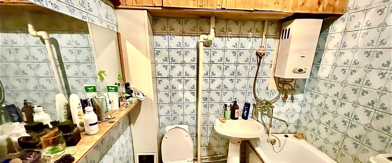 квартира г Волгоград р-н Центральный пр-кт им. В.И. Ленина 15 фото 7