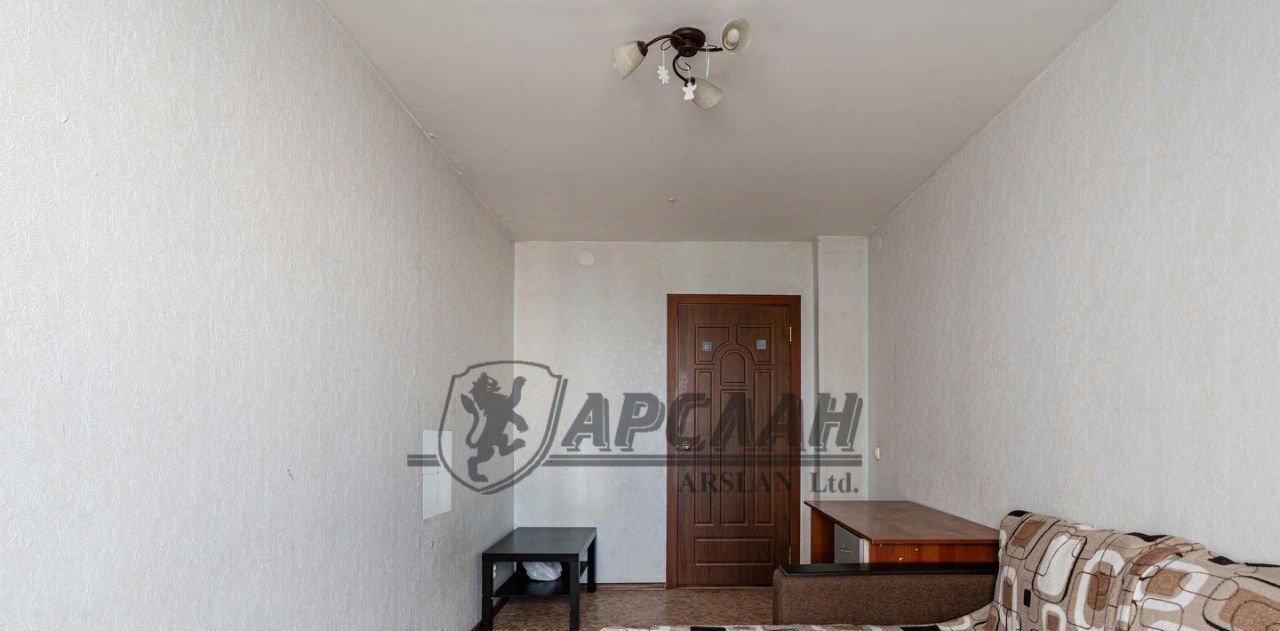 квартира г Казань Козья слобода ул Чистопольская 14 фото 14
