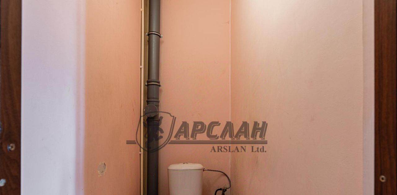 квартира г Казань Козья слобода ул Чистопольская 14 фото 22
