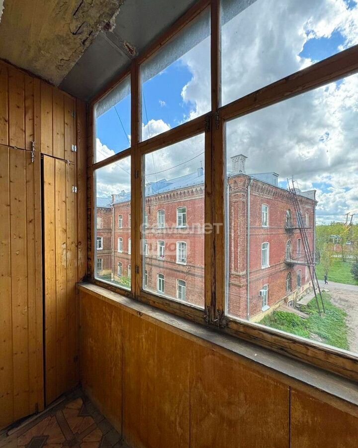 квартира городской округ Богородский г Ногинск ул Ремесленная 2 фото 4