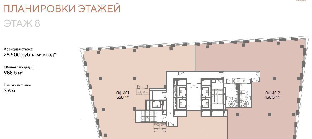 офис г Москва метро Калужская ул Обручева 23с/1 муниципальный округ Обручевский фото 17