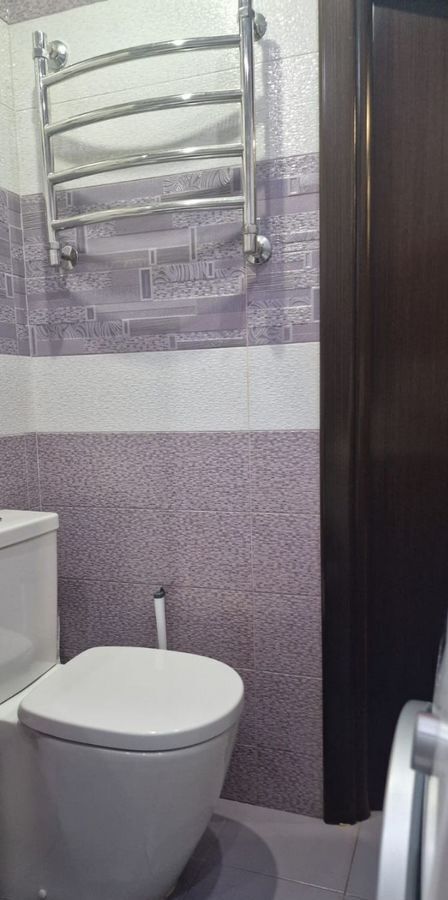 квартира г Москва метро Каховская ул Болотниковская 11к/3 муниципальный округ Нагорный фото 6