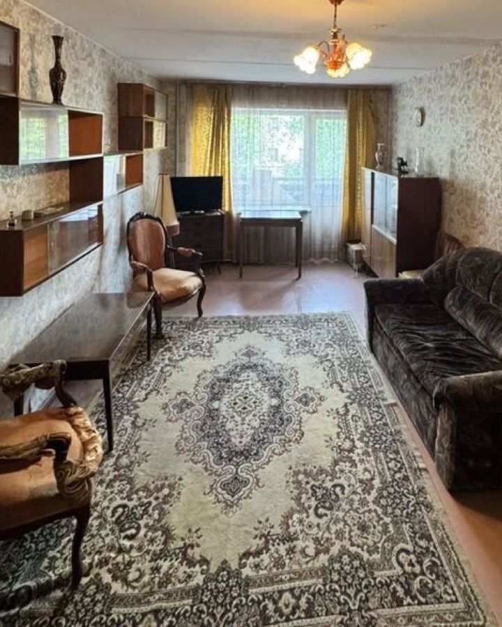 квартира г Калининград р-н Центральный пр-кт Мира 64 фото 2