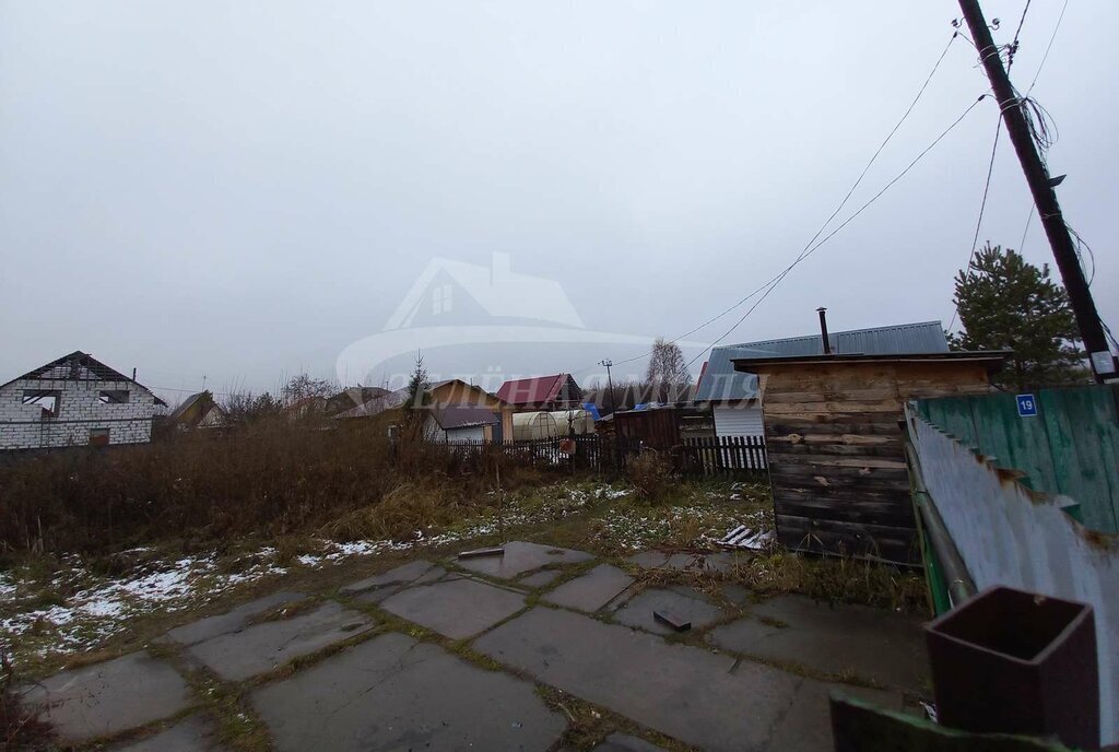 земля г Тюмень ул Центральная Центральный административный округ фото 6
