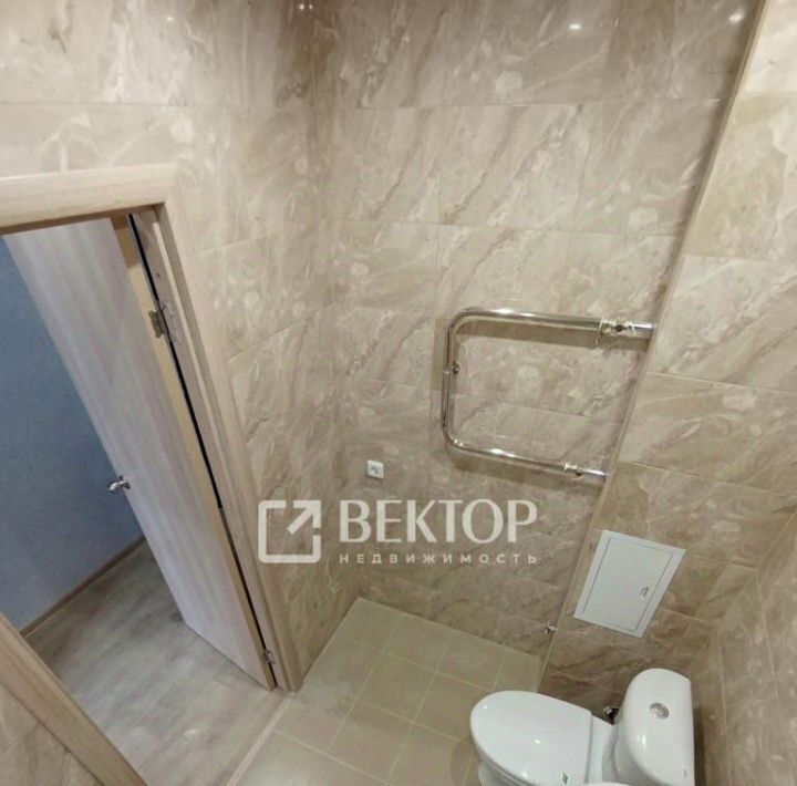 квартира г Иваново р-н Фрунзенский ул Ломоносова 10 фото 1