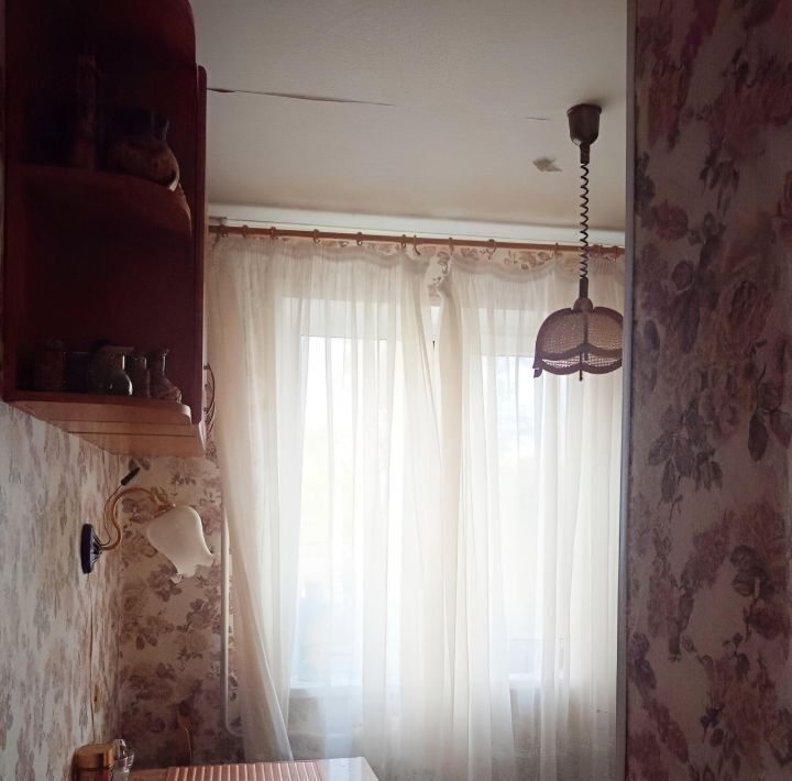 квартира г Иваново р-н Ленинский ул Кавалерийская 14 фото 6