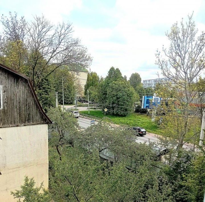 квартира г Калининград р-н Московский ул Дзержинского 135 фото 19