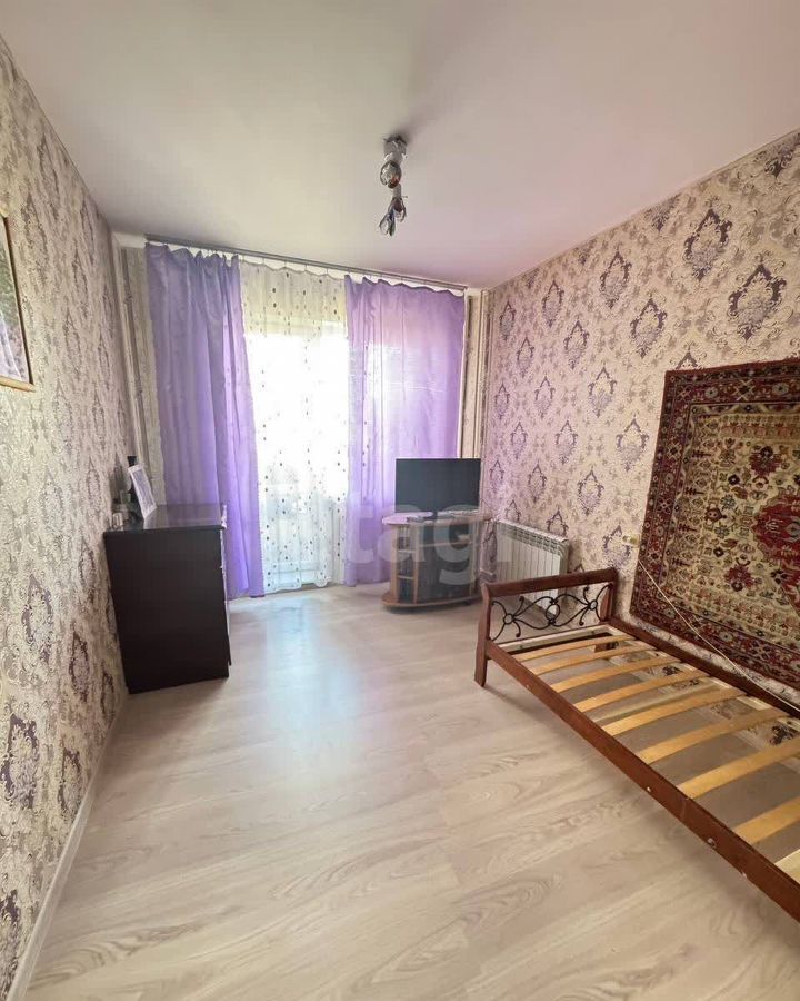 квартира г Воронеж р-н Коминтерновский ул Владимира Невского 83 фото 10