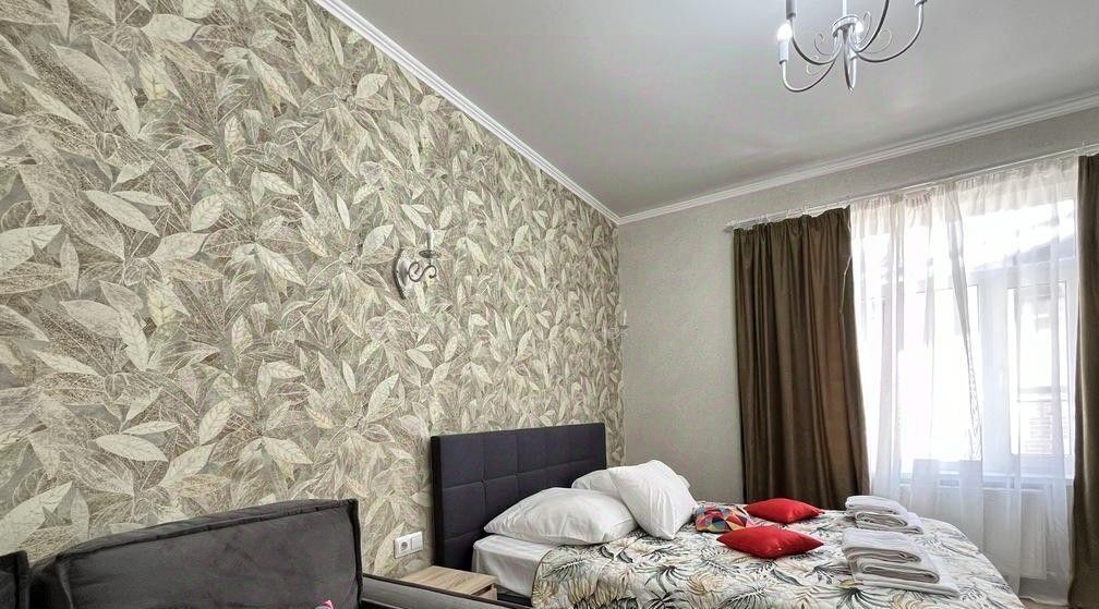 комната г Геленджик пр-кт Геленджикский 85 Центр фото 1