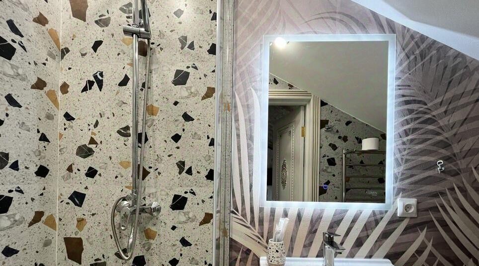 комната г Геленджик пр-кт Геленджикский 85 Центр фото 4