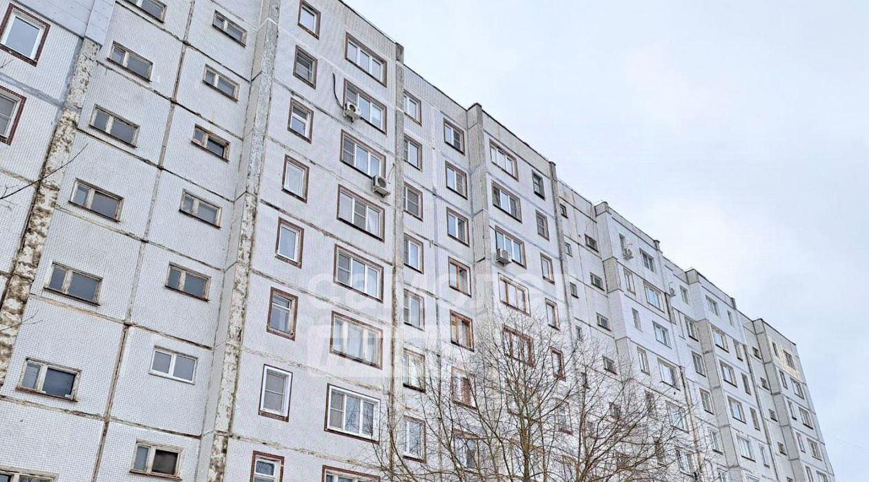 квартира г Калуга р-н Октябрьский ул Московская 315к/6 фото 18