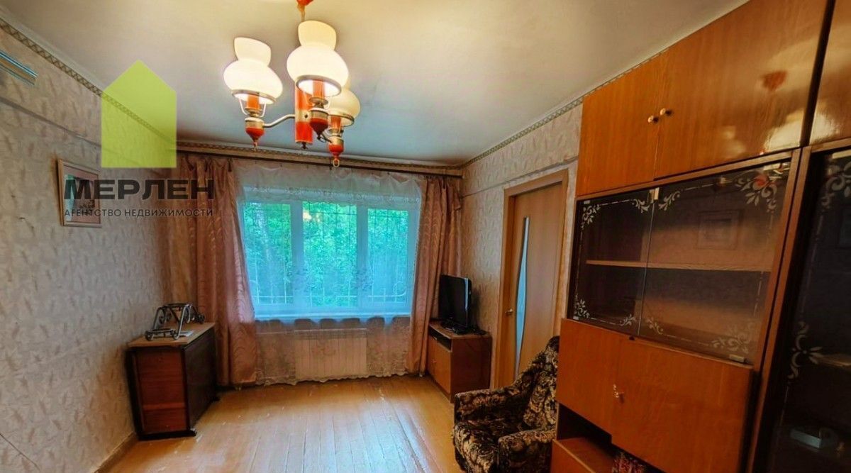 квартира г Калуга р-н Московский ул Ленина 28 фото 1