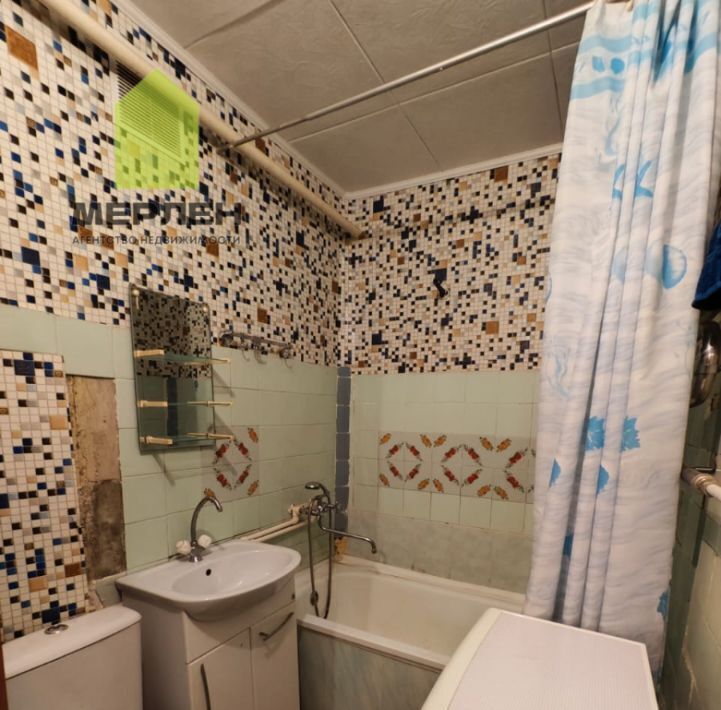 квартира г Калуга р-н Московский ул Ленина 28 фото 5