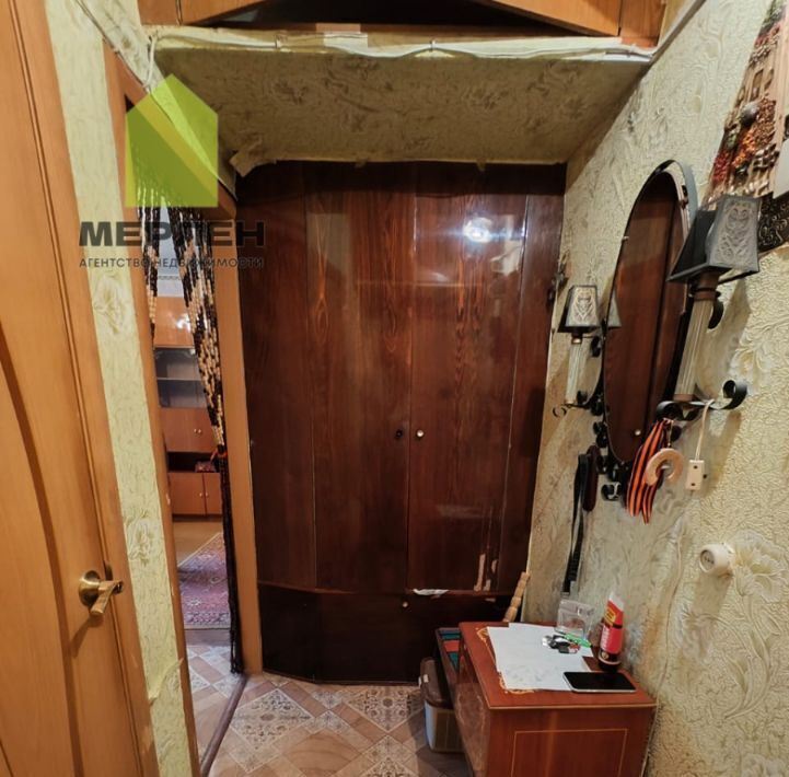 квартира г Калуга р-н Московский ул Ленина 28 фото 9