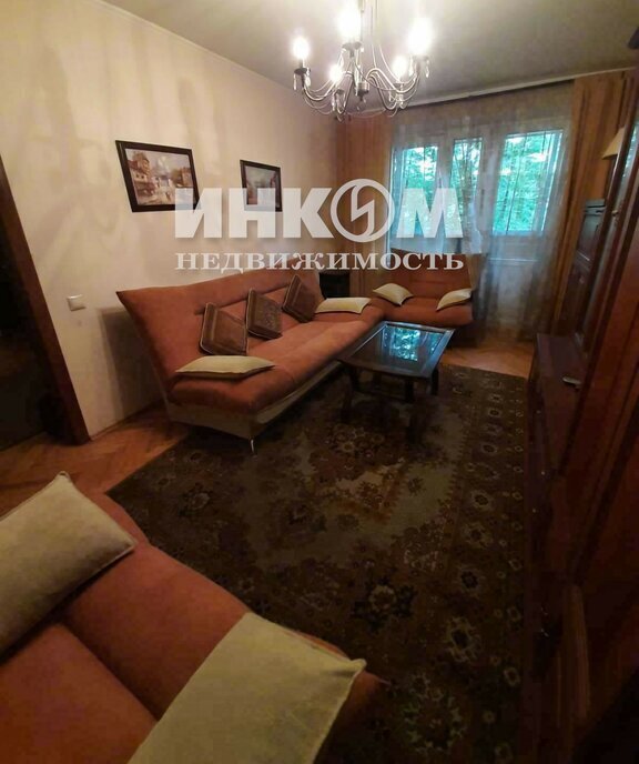 квартира г Москва метро Полянка ул Большая Якиманка 32 муниципальный округ Якиманка фото 8
