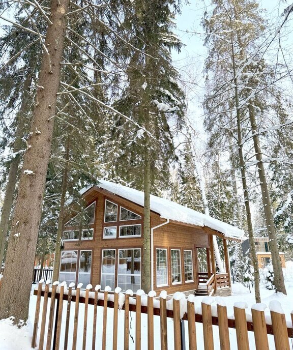 дом г Пушкино снт Икар Дмитровский муниципальный округ фото 11