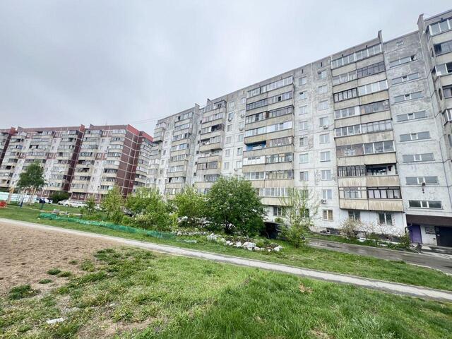 р-н Кировский ул Мира 59 фото