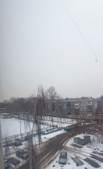 квартира г Нижний Новгород Парк культуры ул Героя Советского Союза Прыгунова 31 фото 20