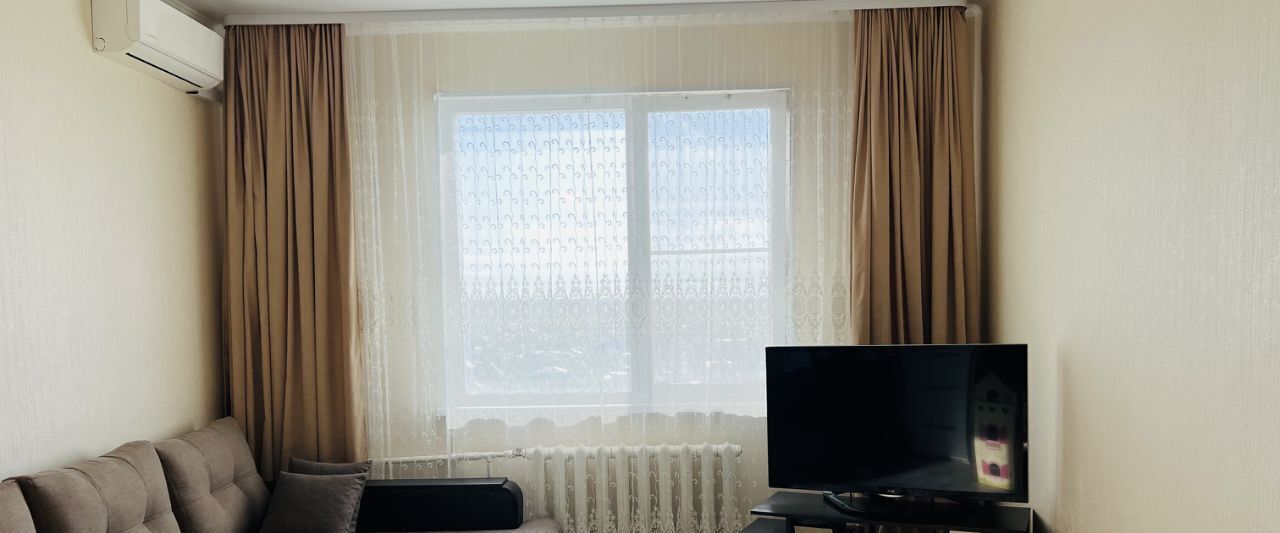 квартира г Оренбург р-н Ленинский ул Мира 3/1 фото 2