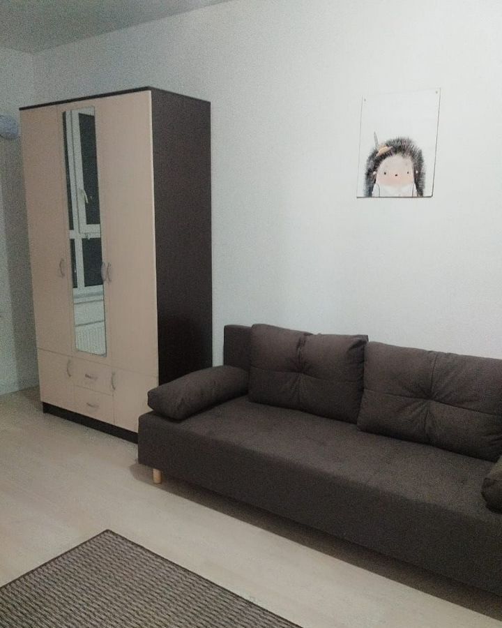 квартира г Екатеринбург Академический ул Академика Ландау 35 фото 8