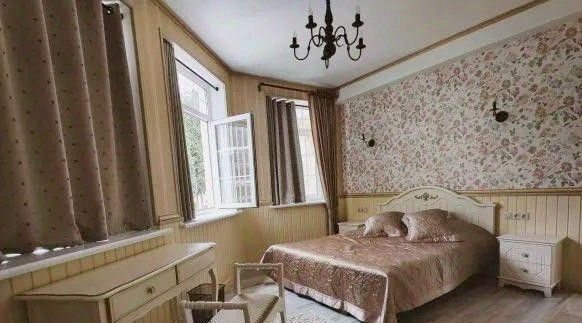 комната г Ялта пгт Кореиз ул Южная 15а фото 1