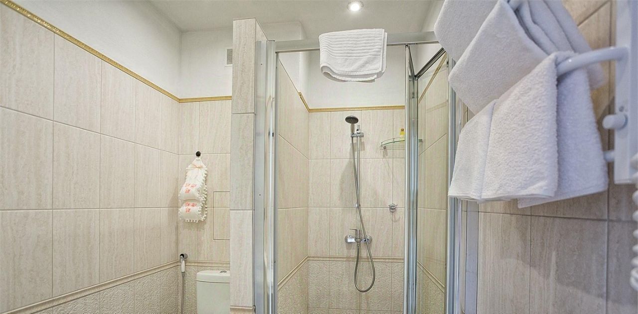 комната г Ялта пгт Кореиз ул Южная 15а фото 3