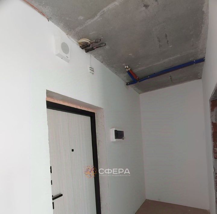 квартира г Новосибирск Берёзовая роща ул Фрунзе 220 фото 22