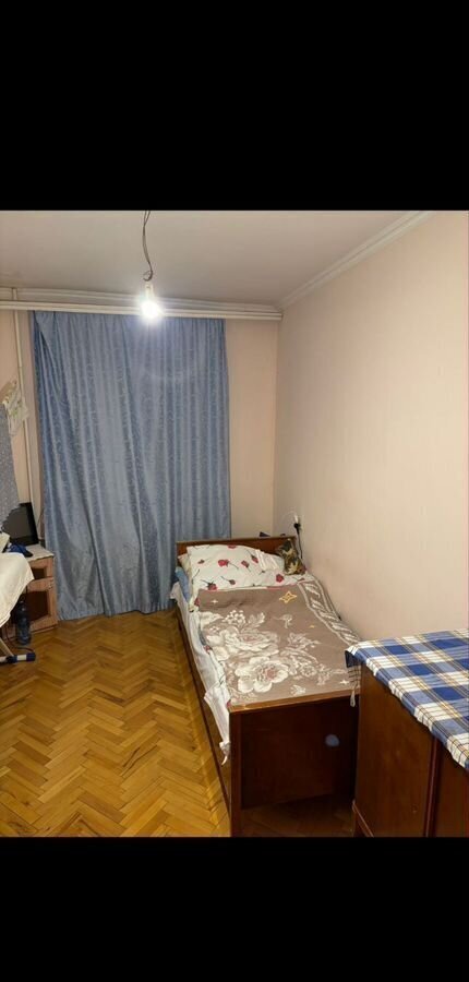 квартира г Нальчик Центр ул Нахушева 91 фото 2