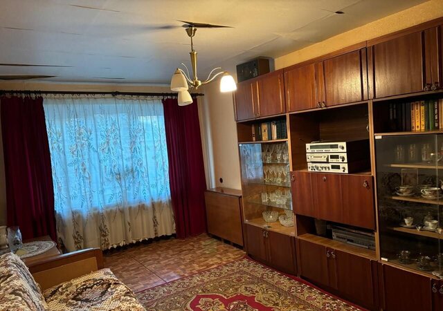 ул Гончарова 9 Советский г. о. фото