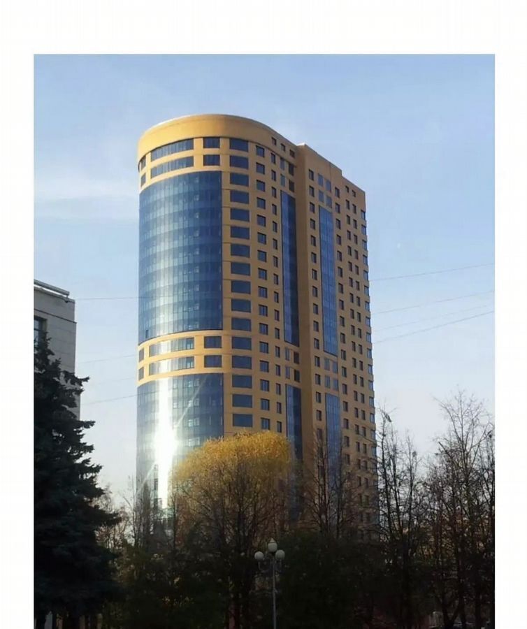 квартира г Реутов ул Победы 15к/1 Реутов фото 1