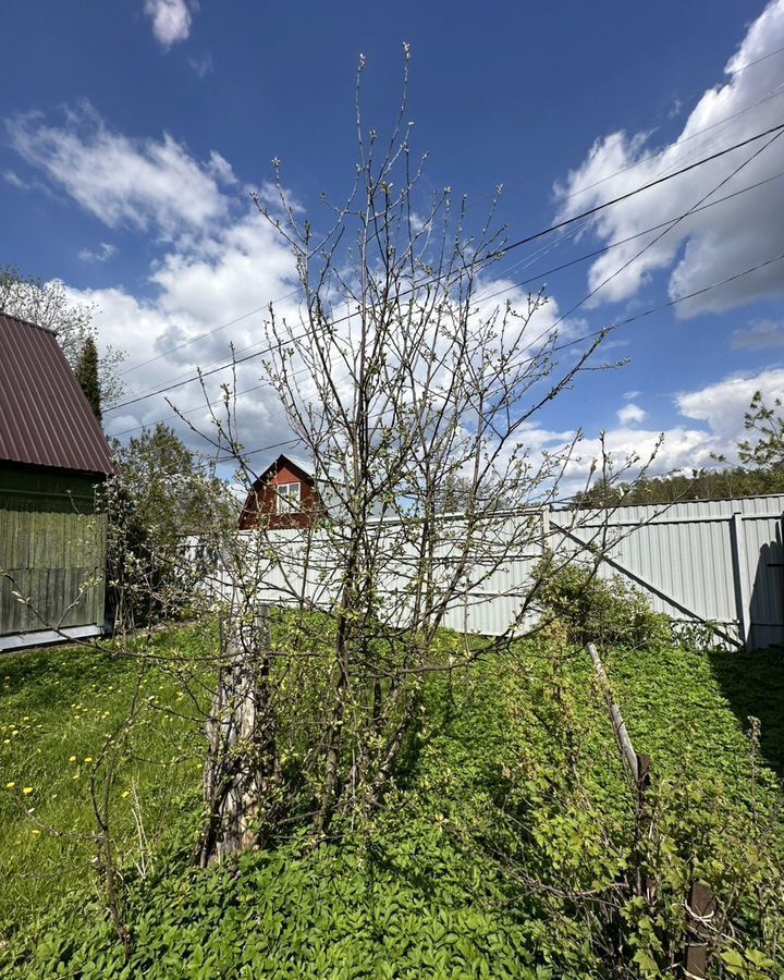 дом городской округ Богородский г Ногинск снт Ромашка 35 км, Горьковское шоссе фото 9