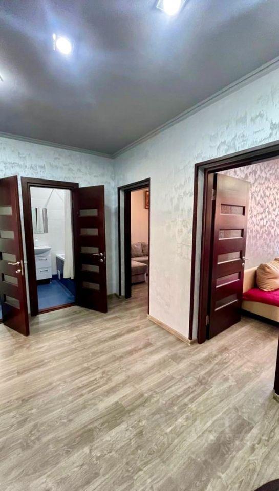 квартира г Краснодар р-н Прикубанский ул им. Мусоргского М.П. 3 фото 8