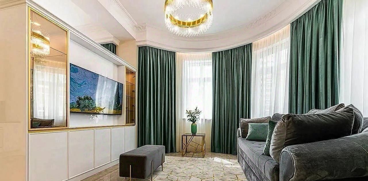 квартира г Сочи р-н Центральный с Русская Мамайка р-н Центральный внутригородской пер Центральный пер Морской 5 фото 16