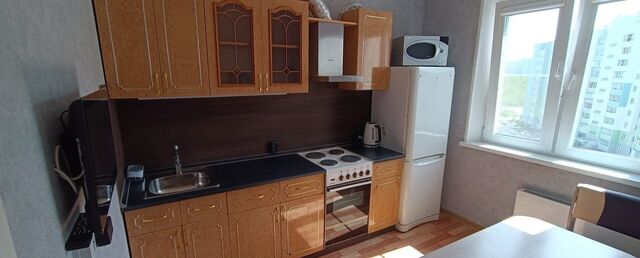 р-н Курчатовский ул Профессора Благих 61 фото